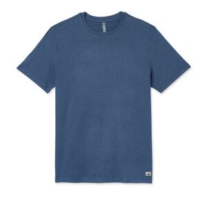 Vuori - Mens Short Sleeve Ponto Performance Tee - Size XL - NWT